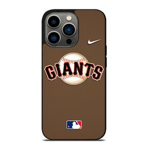 SAN FRANCISCO GIANTS MLB BASEBALL NIKE iPhone 13 Pro Case Cover SAN FRANCISCO GIANTS MLB BASEBALL NIKE iPhone 13 Pro Case Cover