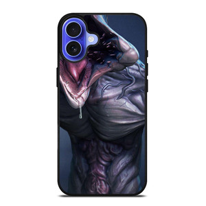 DEMOGORGONS STRANGER THINGS iPhone 16 Case Cover
