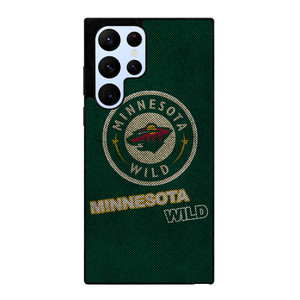 MINNESOTA WILD NHL HOCKEY 4 Samsung Galaxy S22 Ultra Case Cover