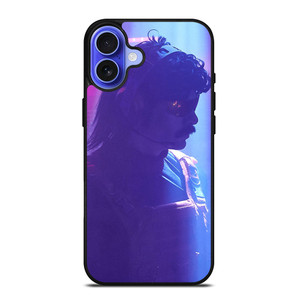 DR DISRESPECT GAMER iPhone 16 Case Cover