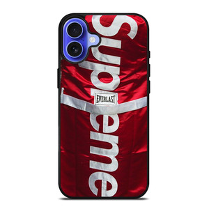 EVERLAST BOXING CLOAK SUPREME iPhone 16 Case Cover