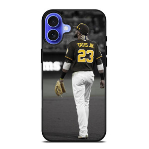 FERNANDO TATIS JR SAN DIEGO PADRES iPhone 16 Case Cover