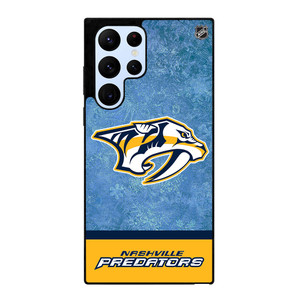 NASHVILLE PREDATORS HOCKEY TEAM Samsung Galaxy S22 Ultra Case Cover