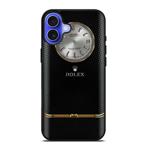 FONDO ROLEX WATCH iPhone 16 Case Cover
