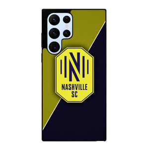 NASHVILLE SC SOCCER MLS Samsung Galaxy S22 Ultra Case Cover