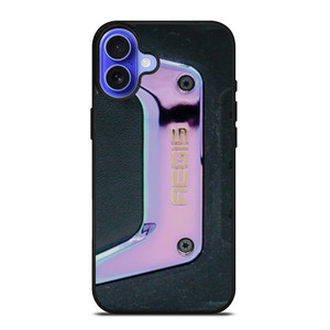 GEEKVAPE AEGIS KIT iPhone 16 Case Cover