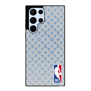 NBA BASKETBALL X LOUIS VUITTON 2 Samsung Galaxy S22 Ultra Case Cover