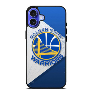 GOLDEN STATE WARRIORS NBA iPhone 16 Case Cover GOLDEN STATE WARRIORS NBA iPhone 16 Case Cover