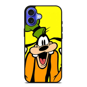GOOFY DISNEY VINTAGE iPhone 16 Case Cover