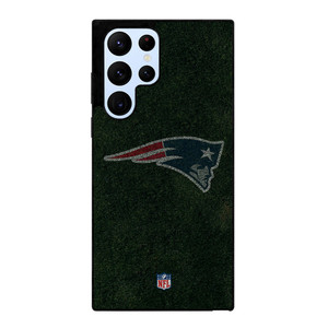 NEW ENGLAND PATRIOTS FOOTBALL NFL Samsung Galaxy S22 Ultra Case Cover