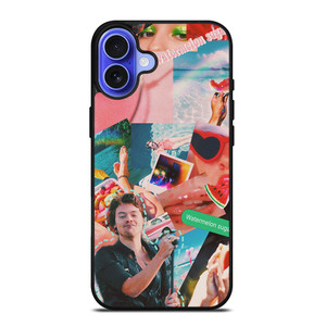 HARRY STYLES WATERMELON SUGAR 2 iPhone 16 Case Cover