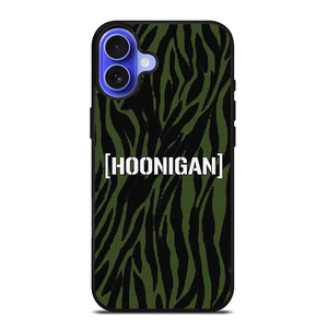 HOONIGAN RACING MONSTER iPhone 16 Case Cover