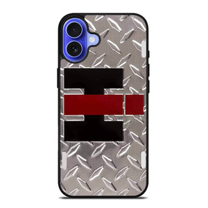 INTERNATIONAL HARVESTER EMBLEM iPhone 16 Case Cover