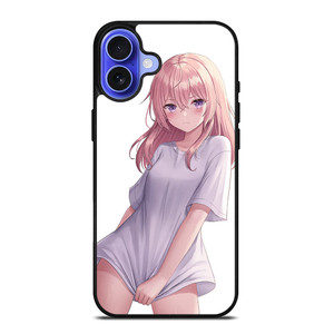 INUI SAJUNA MY DRESS UP DARLING iPhone 16 Case Cover