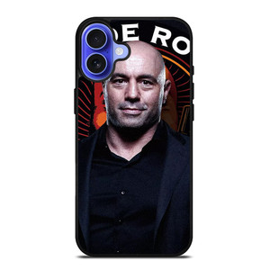 JOE ROGAN EXPERIENCE iPhone 16 Case Cover