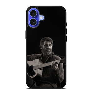 JOEL MILLER THE LAST OF US PART 2 iPhone 16 Case Cover