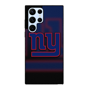 NEW YORK GIANTS FOOTBALL TEAM Samsung Galaxy S22 Ultra Case Cover