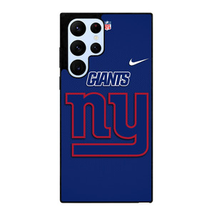 NEW YORK GIANTS NFL FOOTBALL NIKE Samsung Galaxy S22 Ultra Case Cover