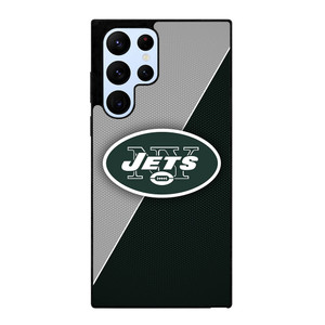NEW YORK JETS NFL FOOTBALL LOGO Samsung Galaxy S22 Ultra Case Cover