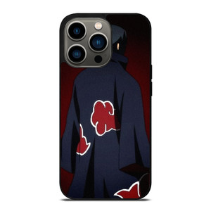 SASUKE AKATSUKI iPhone 13 Pro Case Cover SASUKE AKATSUKI iPhone 13 Pro Case Cover