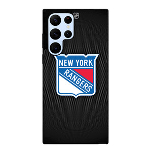 NEW YORK RANGERS HOCKEY NHL LOGO Samsung Galaxy S22 Ultra Case Cover