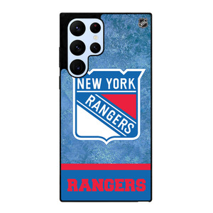 NEW YORK RANGERS HOCKEY TEAM Samsung Galaxy S22 Ultra Case Cover