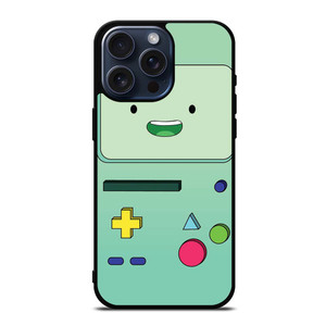 ADVENTURE TIME BEEMO iPhone 15 Pro Max Case Cover