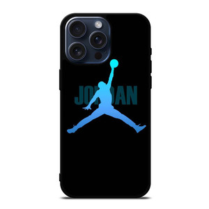 AIR JORDAN LOGO iPhone 15 Pro Max Case Cover