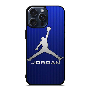 AIR JORDAN SYMBOL iPhone 15 Pro Max Case Cover