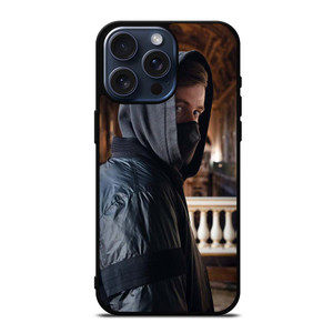 ALAN WALKER DJ 2 iPhone 15 Pro Max Case Cover ALAN WALKER DJ 2 iPhone 15 Pro Max Case Cover