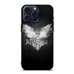 ALTER BRIDGE BAND iPhone 15 Pro Max Case Cover
