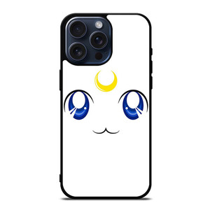 ARTEMIS SAILOR MOON FLAT iPhone 15 Pro Max Case Cover