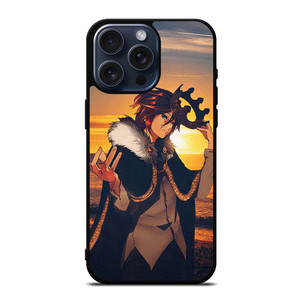 ARTHUR LEYWIN THE BEGINNING AFTER THE END iPhone 15 Pro Max Case Cover ARTHUR LEYWIN THE BEGINNING AFTER THE END iPhone 15 Pro Max Case Cover