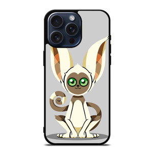 AVATAR MOMO CUTE 2 iPhone 15 Pro Max Case Cover