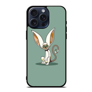 AVATAR MOMO CUTE iPhone 15 Pro Max Case Cover
