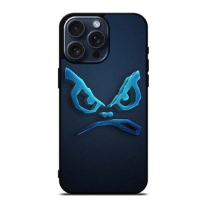 BAD BOY MMA ICON iPhone 15 Pro Max Case Cover