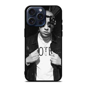 BAD BUNNY COOL iPhone 15 Pro Max Case Cover