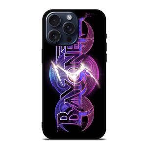 BAYONETTA 3 NINTENDO GAMES 2 iPhone 15 Pro Max Case Cover