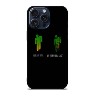 BILLIE EILISH SYMBOL iPhone 15 Pro Max Case Cover BILLIE EILISH SYMBOL iPhone 15 Pro Max Case Cover