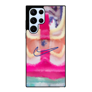 NIKE LEBRON JAMES 19 VALENTINES DAY PAINTING Samsung Galaxy S22 Ultra Case Cover