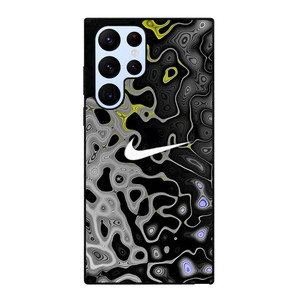 NIKE MARBLE LOGO Samsung Galaxy S22 Ultra Case Cover