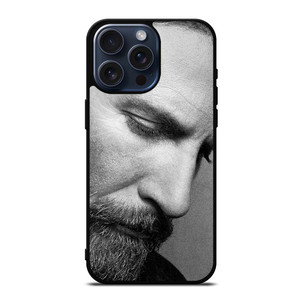 BRADLEY COOPER FACE iPhone 15 Pro Max Case Cover