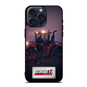 CASE INTERNATIONAL HARVESTER IH TRACTOR iPhone 15 Pro Max Case Cover