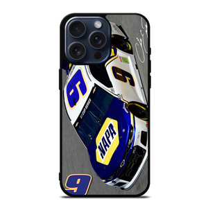 CHASE ELLIOTT NASCAR DRIVER iPhone 15 Pro Max Case Cover