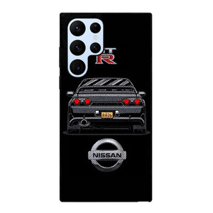 NISSAN GTR ILLUSTRATION Samsung Galaxy S22 Ultra Case Cover