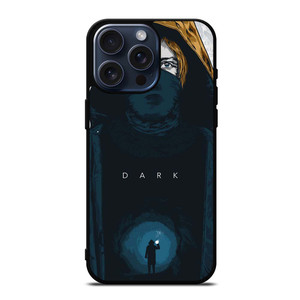 DARK NETFLIX MOVIE ART iPhone 15 Pro Max Case Cover DARK NETFLIX MOVIE ART iPhone 15 Pro Max Case Cover