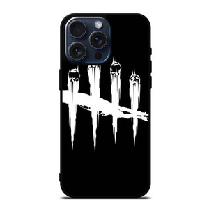 DEAD BY DAYLIGHT SYMBOL iPhone 15 Pro Max Case Cover