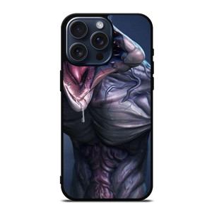 DEMOGORGONS STRANGER THINGS iPhone 15 Pro Max Case Cover