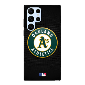 OAKLAND ATHLETICS BASEBALL TEAM Samsung Galaxy S22 Ultra Case Cover OAKLAND ATHLETICS BASEBALL TEAM Samsung Galaxy S22 Ultra Case Cover