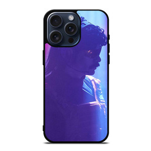 DR DISRESPECT GAMER iPhone 15 Pro Max Case Cover